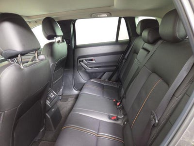 2025 Mazda Mazda CX-50 Hybrid Premium Plus