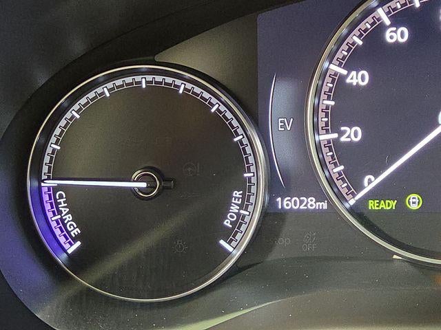 2025 Mazda Mazda CX-50 Hybrid Premium Plus