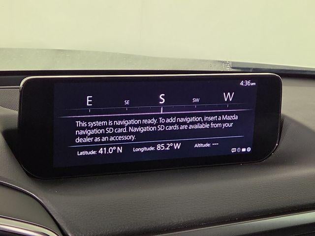 2025 Mazda Mazda CX-50 Hybrid Premium Plus