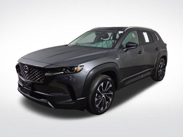 2025 Mazda Mazda CX-50 Hybrid Premium Plus