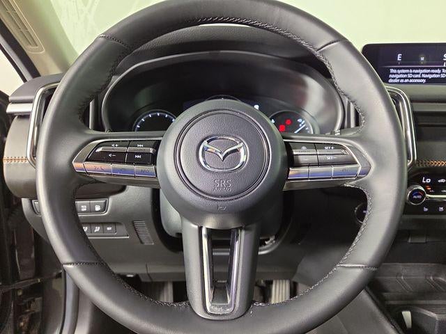 2025 Mazda Mazda CX-50 Hybrid Premium Plus