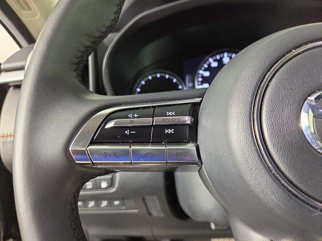 2025 Mazda Mazda CX-50 Hybrid Premium Plus