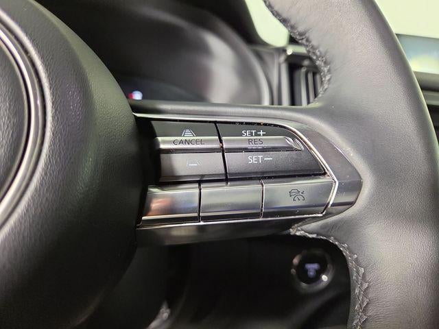 2025 Mazda Mazda CX-50 Hybrid Premium Plus