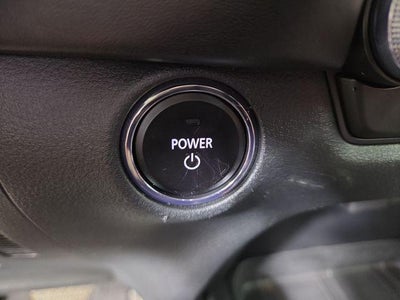 2025 Mazda Mazda CX-50 Hybrid Premium Plus