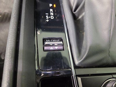 2025 Mazda Mazda CX-50 Hybrid Premium Plus