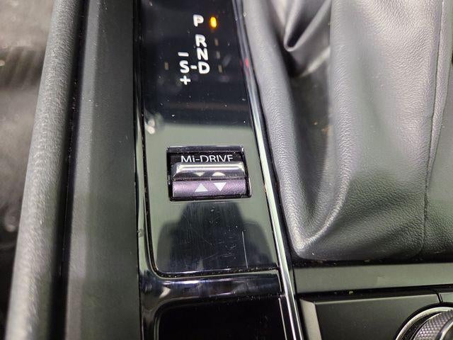 2025 Mazda Mazda CX-50 Hybrid Premium Plus