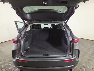 2025 Mazda Mazda CX-50 Hybrid Premium Plus