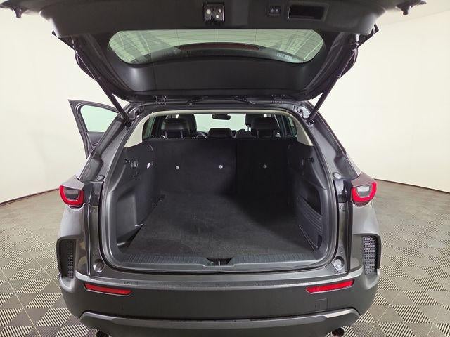 2025 Mazda Mazda CX-50 Hybrid Premium Plus