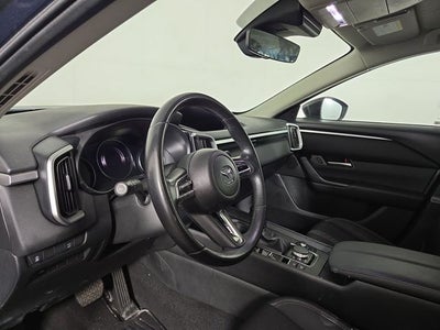 2024 Mazda Mazda CX-50 2.5 S Preferred Package