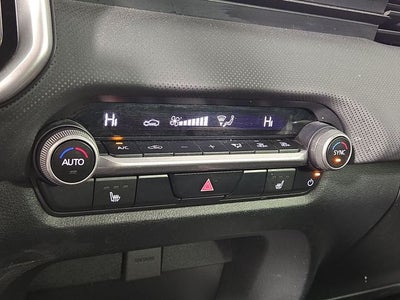 2024 Mazda Mazda CX-50 2.5 S Preferred Package