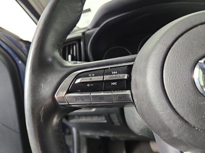 2024 Mazda Mazda CX-50 2.5 S Preferred Package