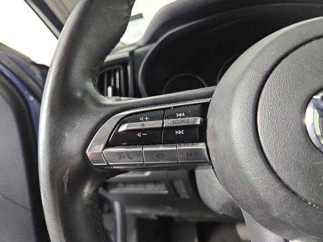2024 Mazda Mazda CX-50 2.5 S Preferred Package