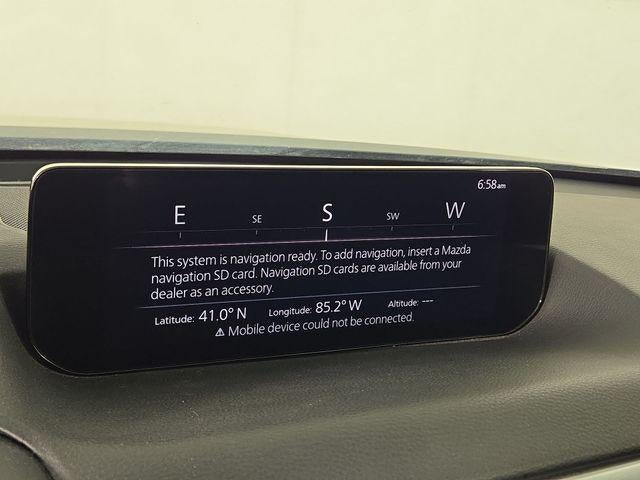 2024 Mazda Mazda CX-50 2.5 S Preferred Package