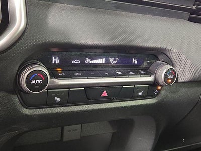 2024 Mazda Mazda CX-50 2.5 S Preferred Package