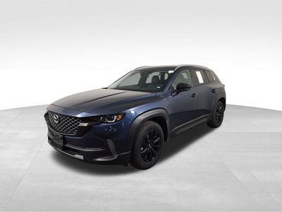 2024 Mazda Mazda CX-50 2.5 S Preferred Package