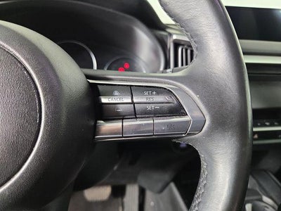 2024 Mazda Mazda CX-50 2.5 S Preferred Package