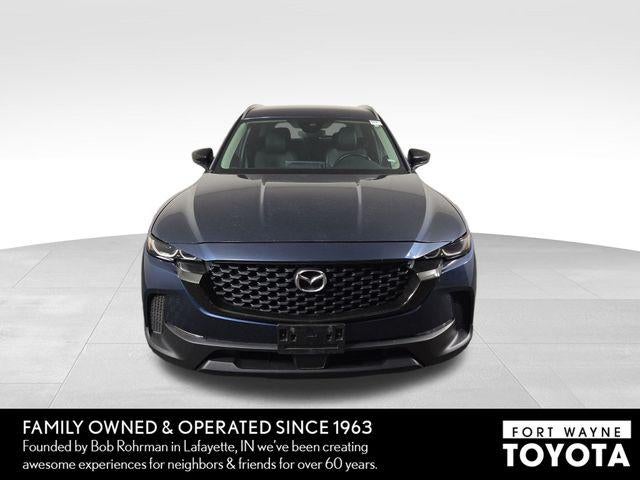 2024 Mazda Mazda CX-50 2.5 S Preferred Package