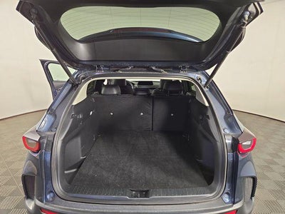 2024 Mazda Mazda CX-50 2.5 S Preferred Package