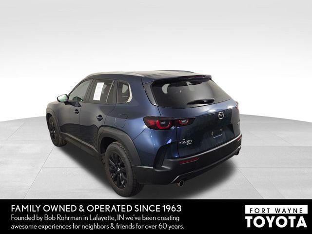 2024 Mazda Mazda CX-50 2.5 S Preferred Package