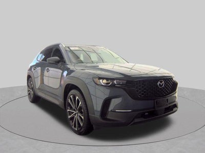 2025 Mazda Mazda CX-50 2.5 S Premium Plus Package