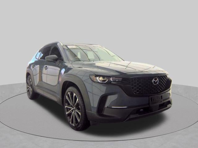 2025 Mazda Mazda CX-50 2.5 S Premium Plus Package