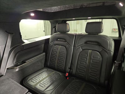 2023 Rivian R1S Adventure