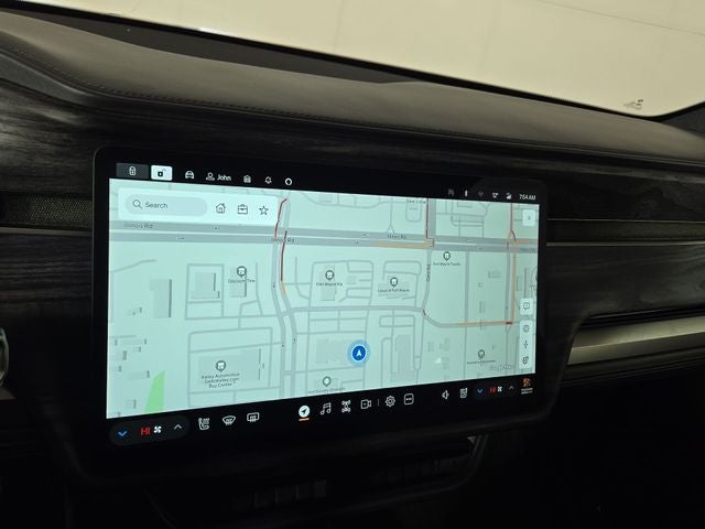 2023 Rivian R1S Adventure