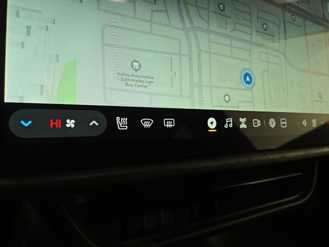 2023 Rivian R1S Adventure