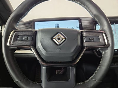 2023 Rivian R1S Adventure