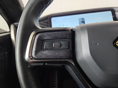 2023 Rivian R1S Adventure