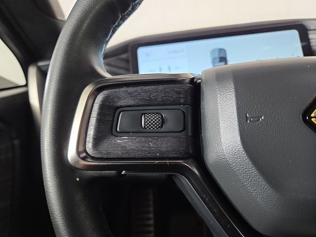 2023 Rivian R1S Adventure