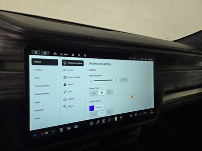 2023 Rivian R1S Adventure