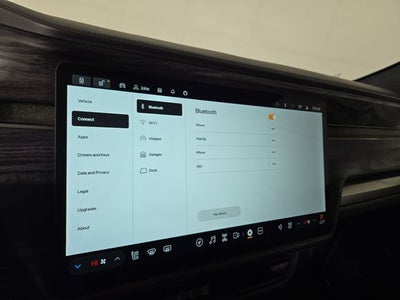 2023 Rivian R1S Adventure