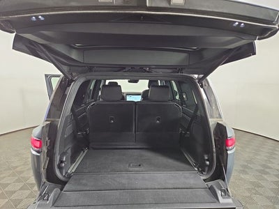 2023 Rivian R1S Adventure