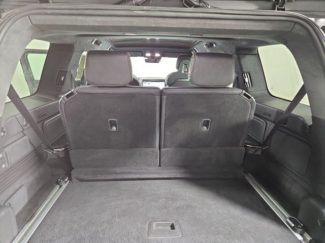 2023 Rivian R1S Adventure