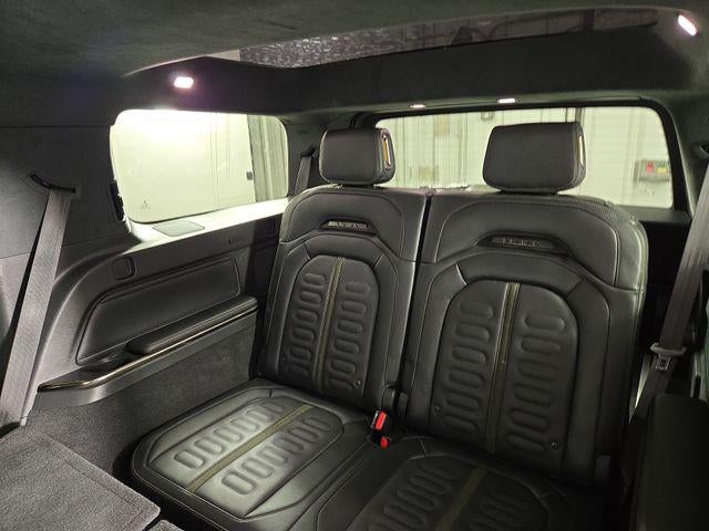 2023 Rivian R1S Adventure