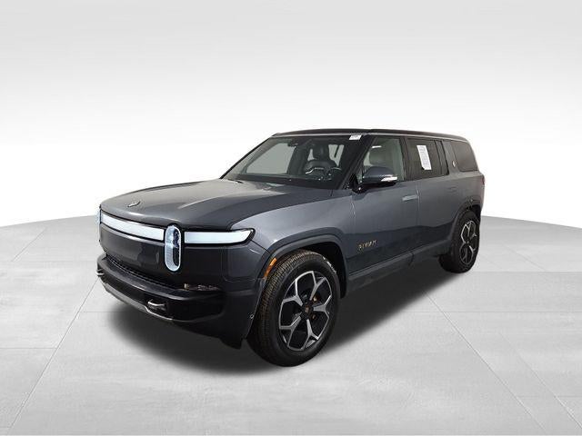 2023 Rivian R1S Adventure