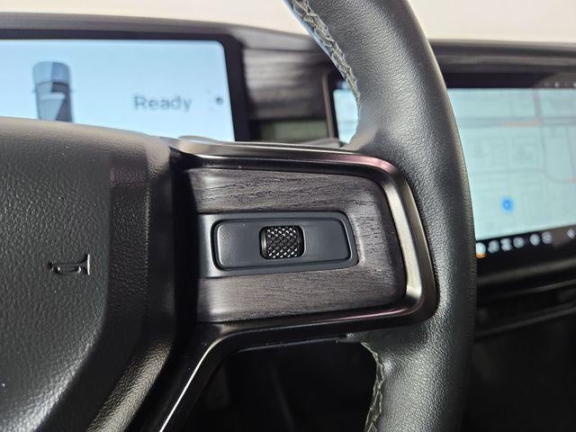 2023 Rivian R1S Adventure