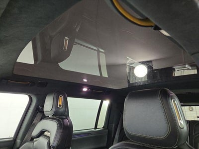 2023 Rivian R1S Adventure