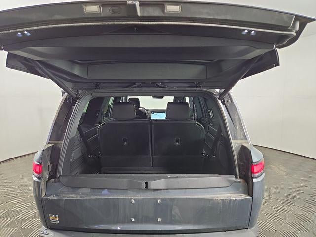 2023 Rivian R1S Adventure