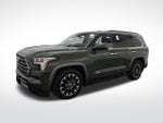 2023 Toyota Sequoia Limited
