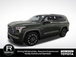 2023 Toyota Sequoia Limited