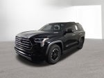 2023 Toyota Sequoia Limited