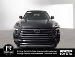 2023 Toyota Sequoia Limited