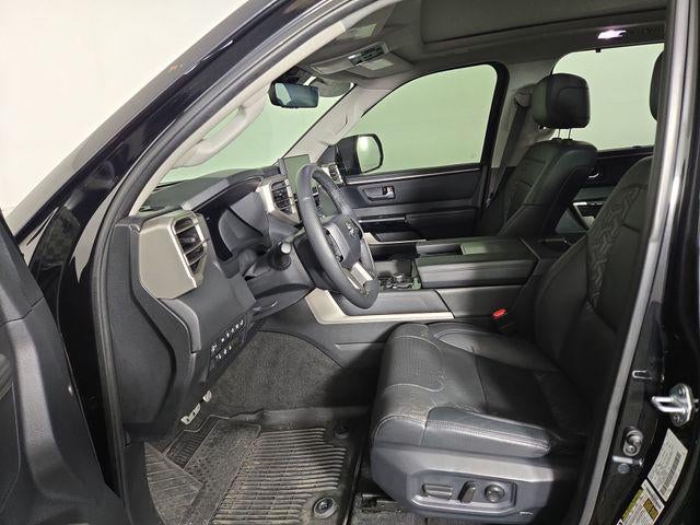 2023 Toyota Sequoia Limited