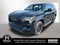 2024 Toyota Sequoia TRD Pro