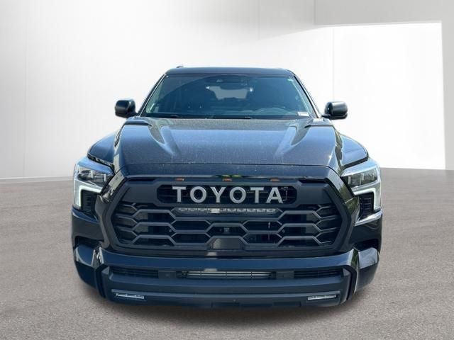 2024 Toyota Sequoia TRD Pro