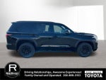 2024 Toyota Sequoia TRD Pro