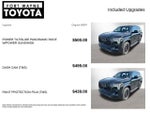 2024 Toyota Sequoia TRD Pro
