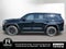 2024 Toyota Sequoia TRD Pro